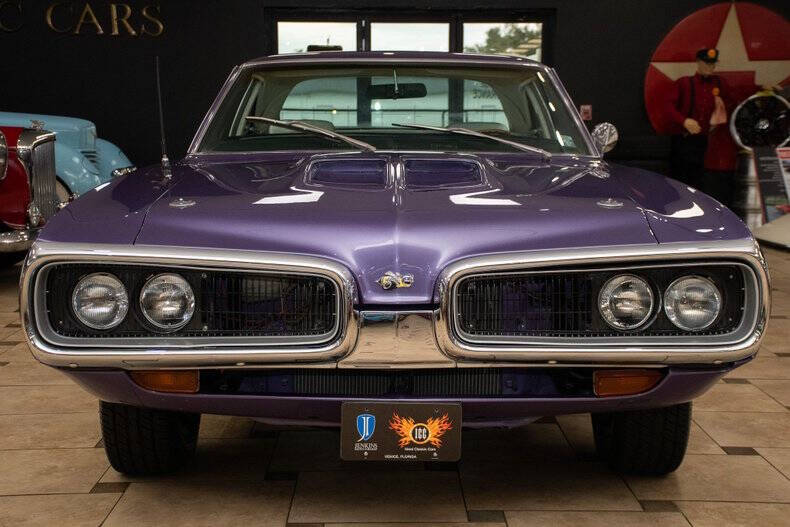 1970 Dodge Super Bee