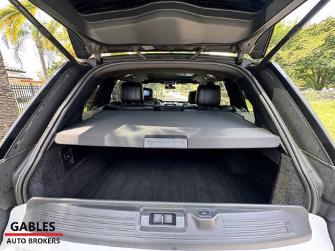 2016 Land Rover Range Rover HSE Td6