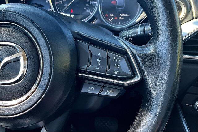 2019 Mazda CX-9 Touring