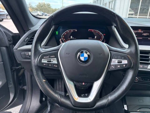 2024 BMW 2 Series 228i Gran Coupe