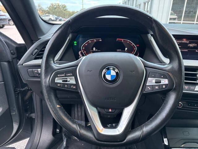 2024 BMW 2 Series 228i Gran Coupe