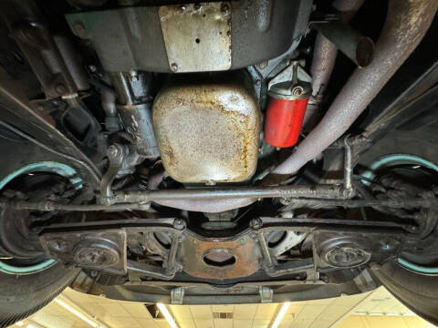 1955 Oldsmobile Eighty-Eight