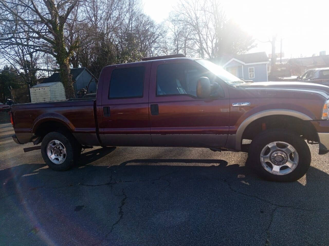 Ford For Sale in Winder, GA KMB Auto Sales LLC