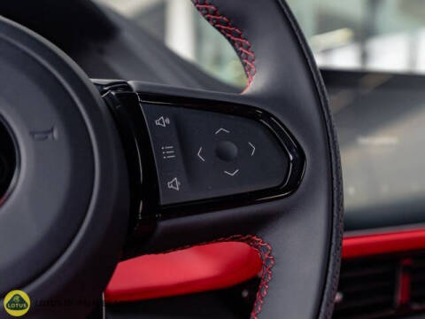 2026 Lotus Emira V6 SE