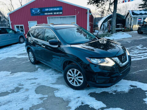 2020 Nissan Rogue for sale at VIP Car Sales in Ham Lake MN