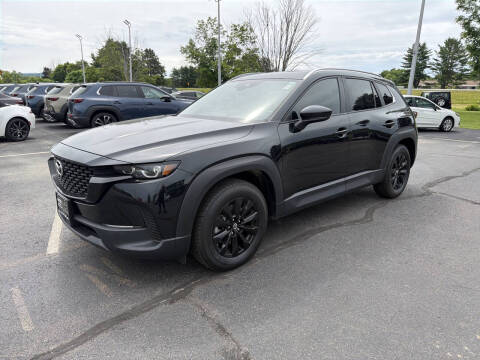 2023 Mazda CX-50 2.5 S Preferred Plus