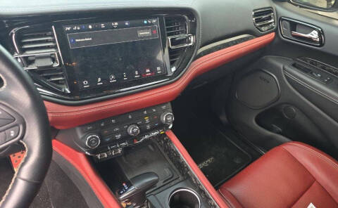 2023 Dodge Durango SRT Hellcat Premium