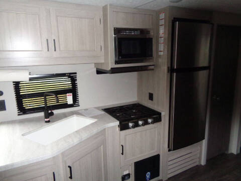 2025 Forest River Aurora