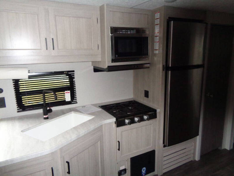 2025 Forest River Aurora