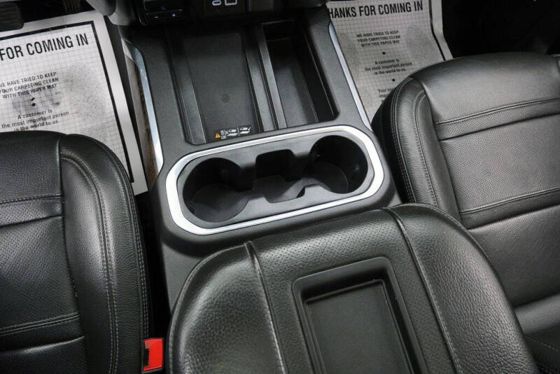 2021 GMC Sierra 2500HD