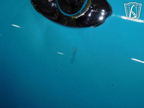 1957 Cadillac DeVille