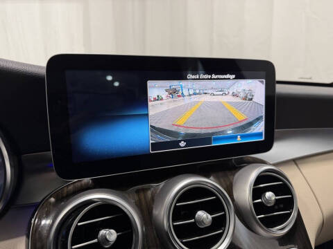 2021 Mercedes-Benz C-Class C 300 4MATIC