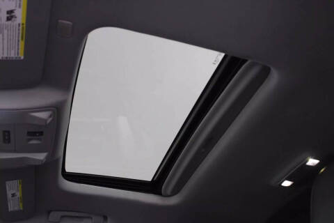 2020 Cadillac Escalade ESV Luxury