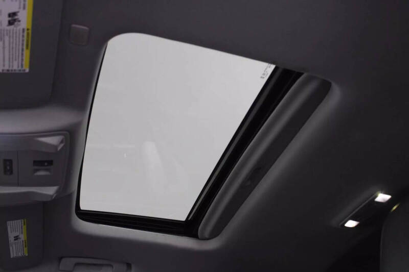 2020 Cadillac Escalade ESV Luxury