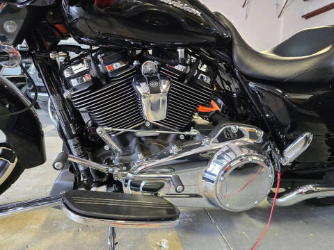 2019 Harley-Davidson Road Glide