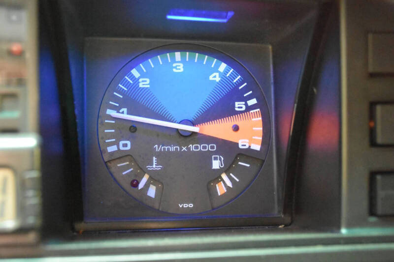 1990 Volkswagen Vanagon Multi Van