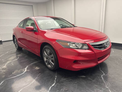 2011 Honda Accord EX-L