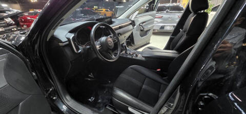 2024 Mazda CX-50 2.5 S Select