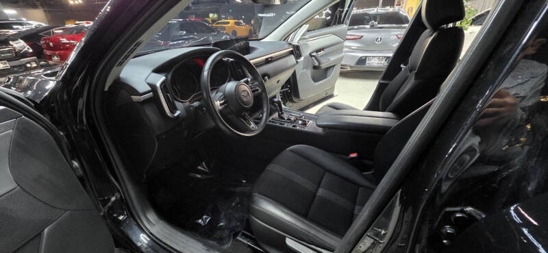 2024 Mazda CX-50 2.5 S Select