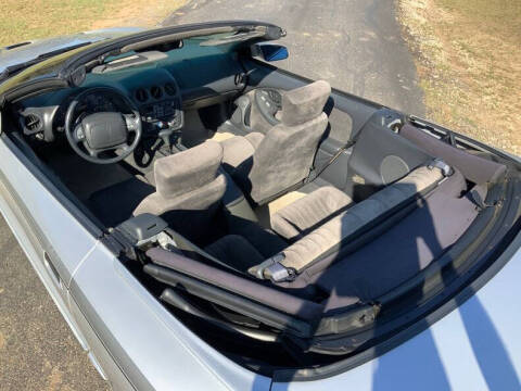 1995 Pontiac Firebird