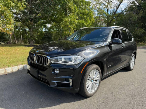 2016 BMW X5 for sale at Ultimate Motors Inc in Port Monmouth NJ