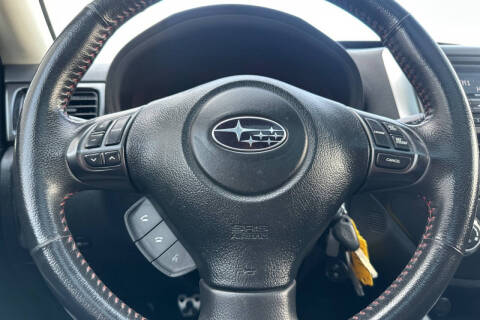 2011 Subaru Impreza