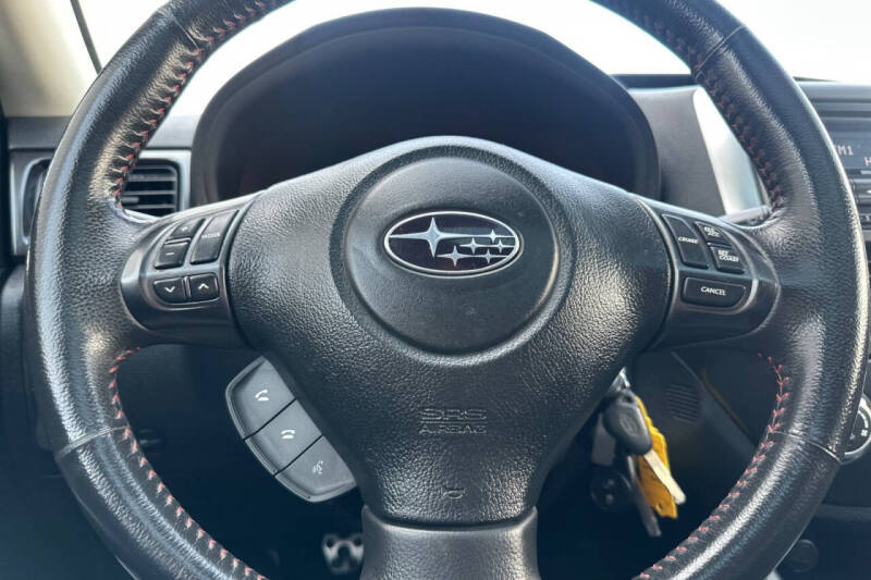 2011 Subaru Impreza