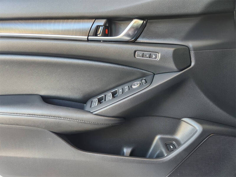 2021 Honda Accord Touring