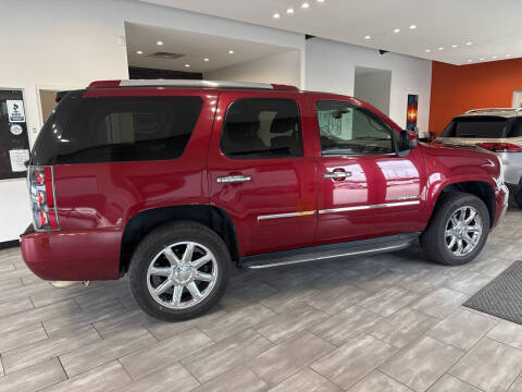 2011 GMC Yukon Denali