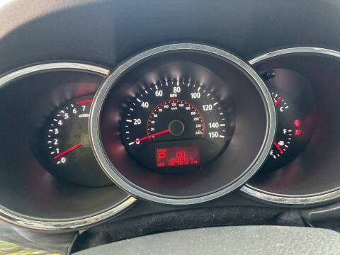 2011 Kia Sorento