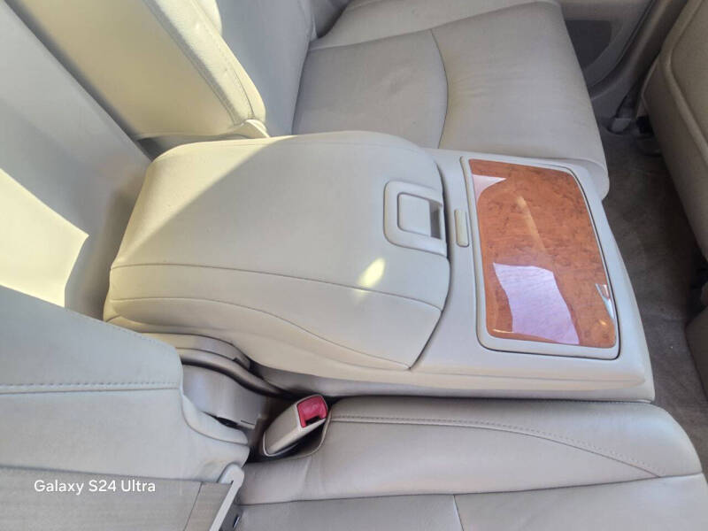 2007 Lexus RX 400h