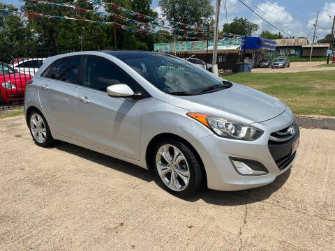 2014 Hyundai Elantra GT