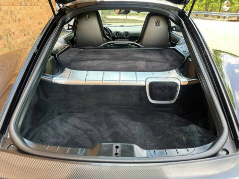 2008 Porsche Cayman S