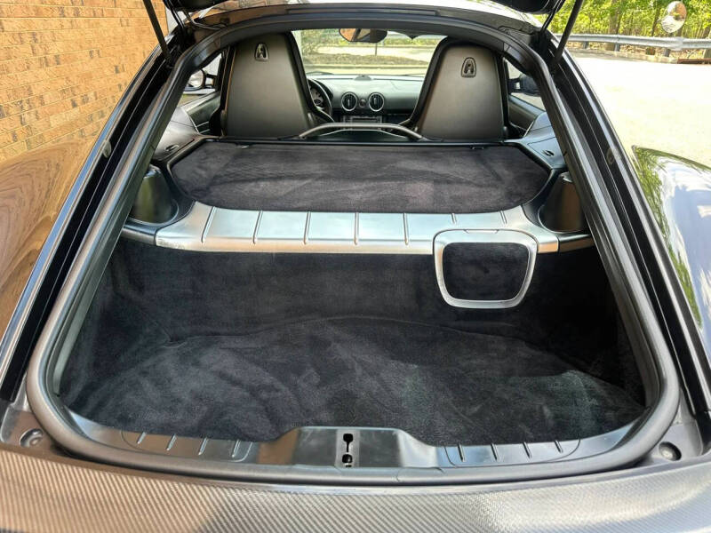 2008 Porsche Cayman S