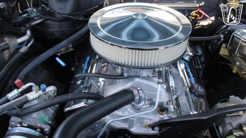 1965 Chevrolet Chevelle