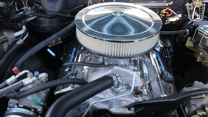 1965 Chevrolet Chevelle