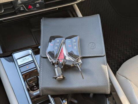 2024 Volkswagen Atlas SEL Premium R-Line 4Motion