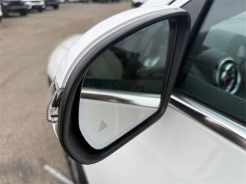 2025 Mercedes-Benz GLA GLA 250