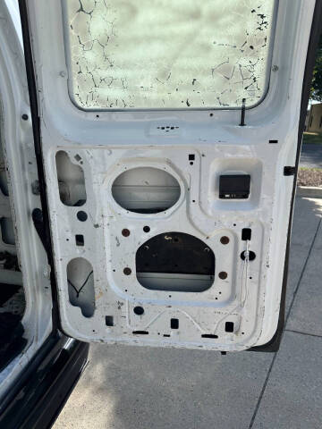 2008 Ford E-Series E-350 SD