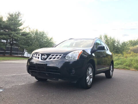 2012 Nissan Rogue for sale at Starz Auto Group in Delran NJ