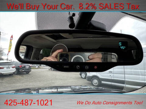 2008 Cadillac Escalade EXT