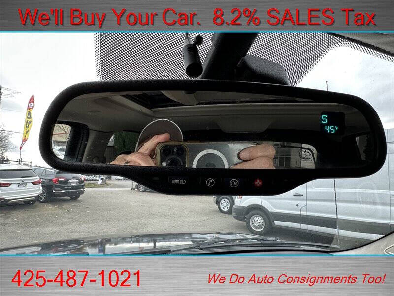 2008 Cadillac Escalade EXT