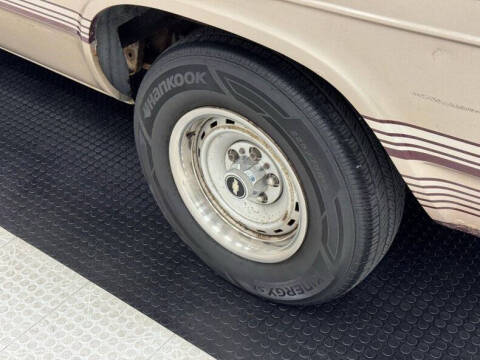 1993 Chevrolet Chevy Van G20