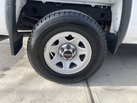 2014 GMC Sierra 1500