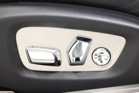 2018 Rolls-Royce Wraith