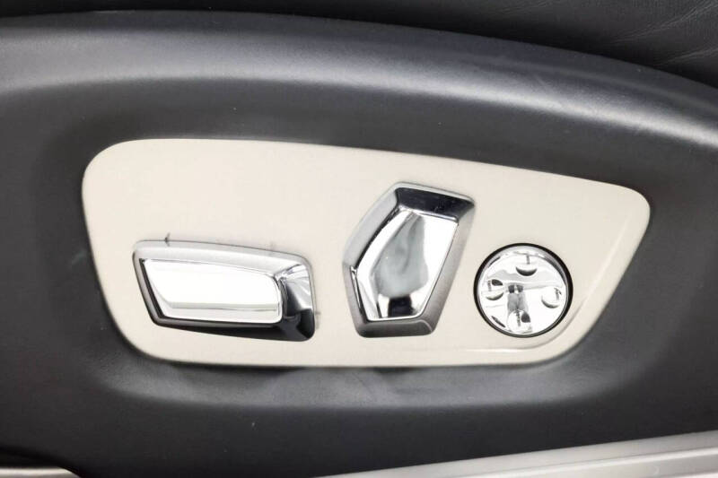 2018 Rolls-Royce Wraith