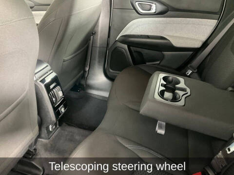 2023 Jeep Compass Sport