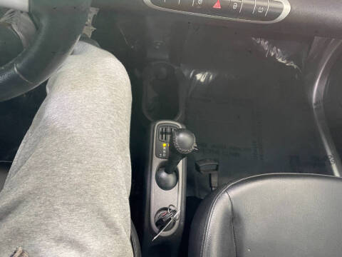 2013 Smart fortwo passion