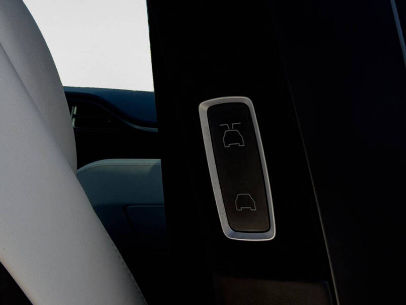 2018 Tesla Model X 100D
