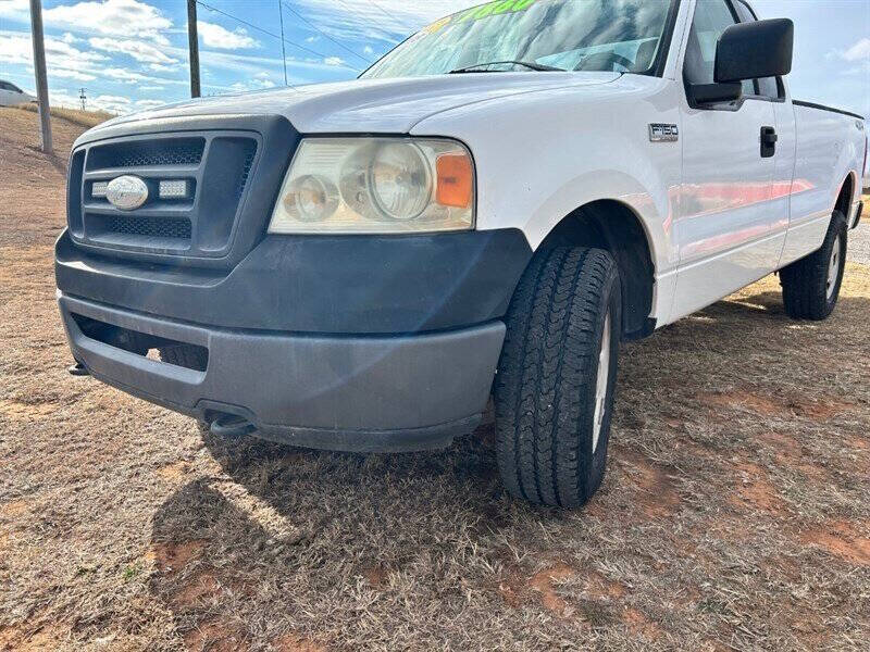 2008 Ford F-150